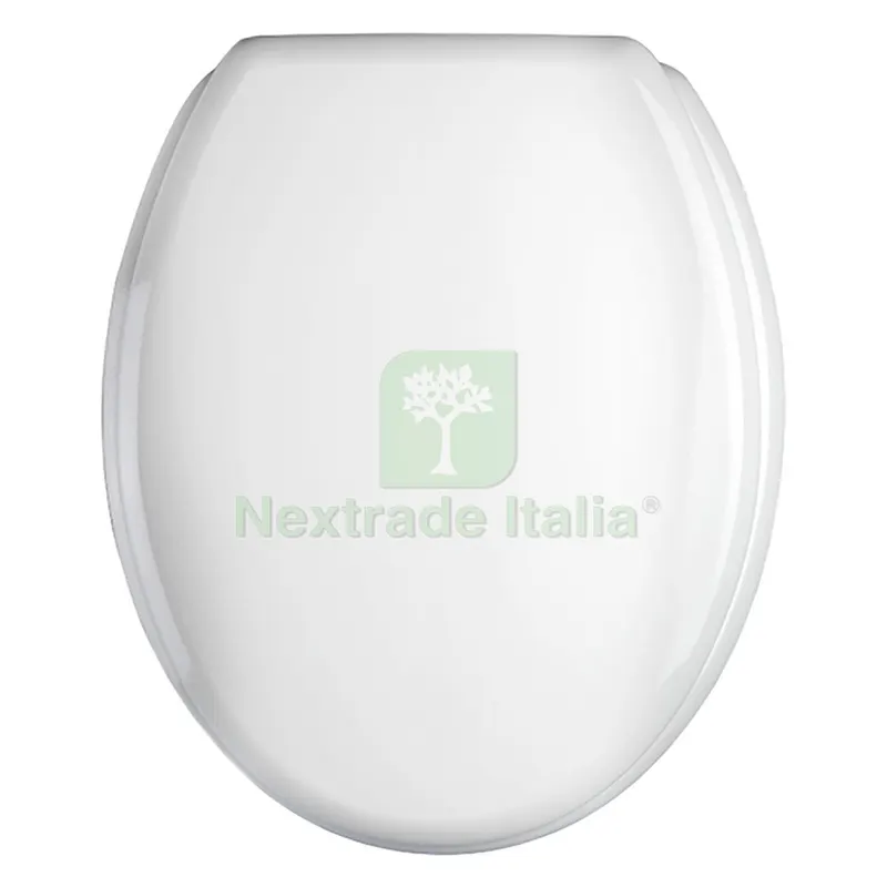 SEDILE WC UNIVERSALE cm 38 x 44 codice 2081344 — Sanitari e ceramiche — rif. FERX.2081344NLM SEDILE WC UNIVERSALE cm 38 x 44 codice 2081344 — Sanitari e ceramiche — rif. FERX.2081344NLM