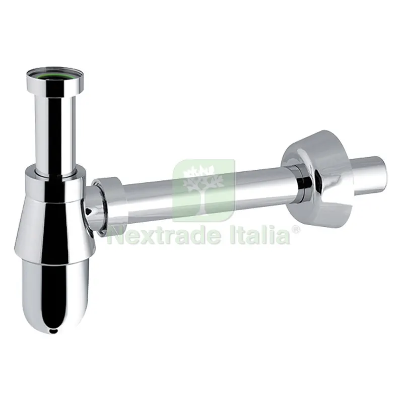 SIFONE A BOTTIGLIA 11/4 — Scarichi e sifoni — rif. FERX.204325NLM
