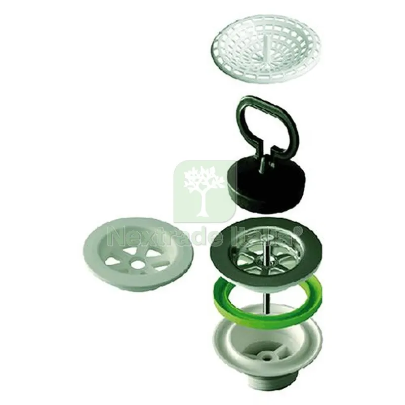 PILETTA PER LAVELLO 11/2 x 40 — Scarichi e sifoni — rif. FERX.204470NLM PILETTA PER LAVELLO 11/2 x 40 — Scarichi e sifoni — rif. FERX.204470NLM