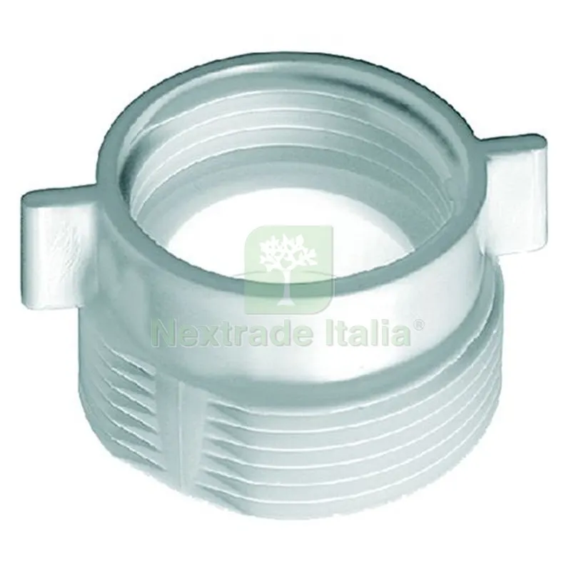 25PZ RIDUZIONE PER SIFONE M 11/4 x F 11/2 — Tubi e raccordi — rif. FERX.204300NLM 25PZ RIDUZIONE PER SIFONE M 11/4 x F 11/2 — Tubi e raccordi — rif. FERX.204300NLM