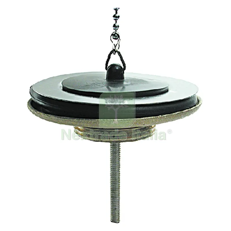 PILETTONE GATTINARA PER LAVELLO 11/4 — Sanitari e ceramiche — rif. FERX.204426NLM PILETTONE GATTINARA PER LAVELLO 11/4 — Sanitari e ceramiche — rif. FERX.204426NLM