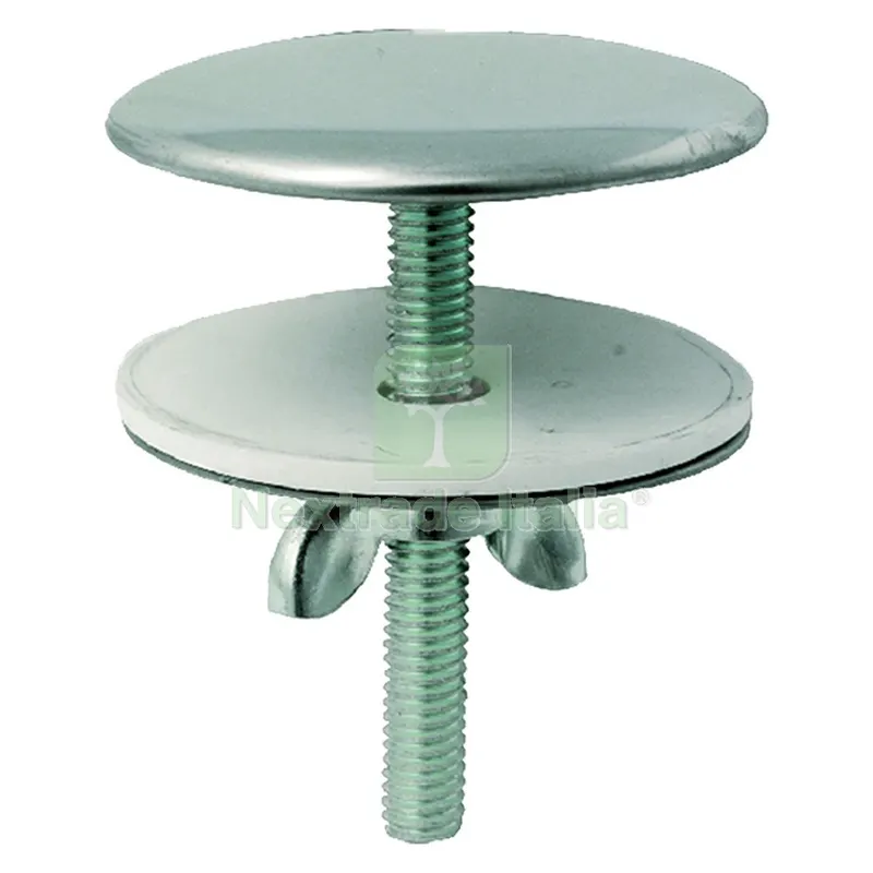 10PZ TAPPO COPRIFORO mm 50 bianco - barra fil. ø12 — Tubi e raccordi — rif. FERX.207554NLM 10PZ TAPPO COPRIFORO mm 50 bianco - barra fil. ø12 — Tubi e raccordi — rif. FERX.207554NLM
