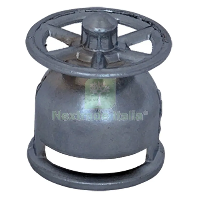 TAPPO GRIGLIATO A CESTELLO per lavello — Sanitari e ceramiche — rif. FERX.2075660NLM