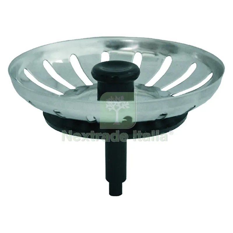 6PZ TAPPO PER LAVELLO 'SCATTINO' Scattino — Sanitari e ceramiche — rif. FERX.207562NLM 6PZ TAPPO PER LAVELLO 'SCATTINO' Scattino — Sanitari e ceramiche — rif. FERX.207562NLM