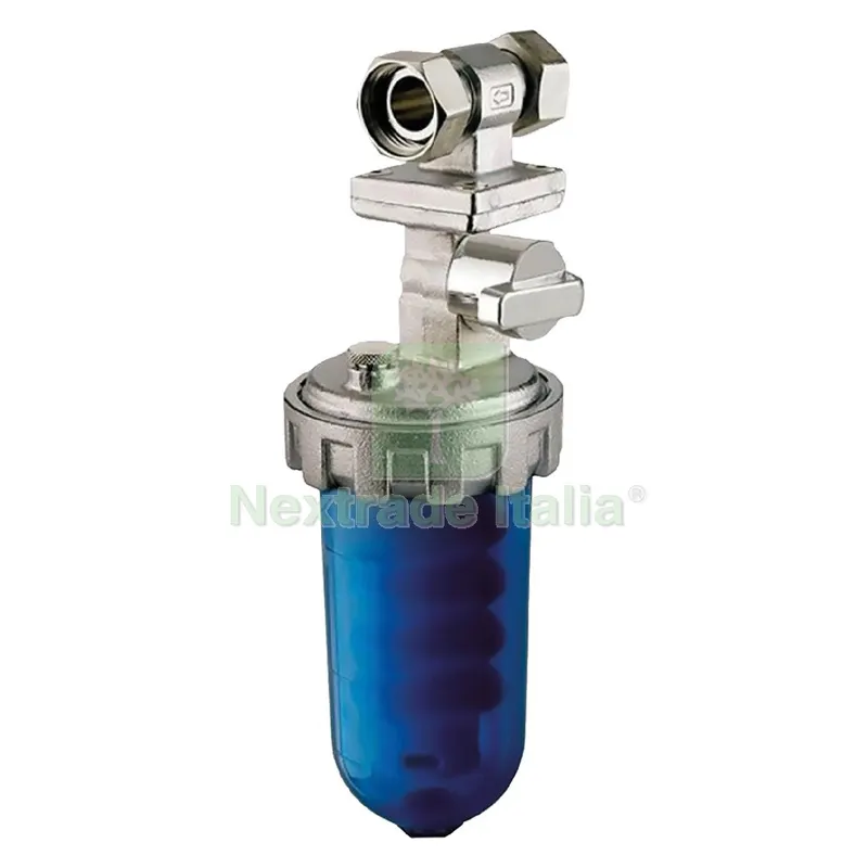 DOSATORE PROPORZIONALE DI POLIFOSFATI attacco laterale — Trattamento e depurazione acqua — rif. FERX.2092382NLM DOSATORE PROPORZIONALE DI POLIFOSFATI attacco laterale — Trattamento e depurazione acqua — rif. FERX.2092382NLM
