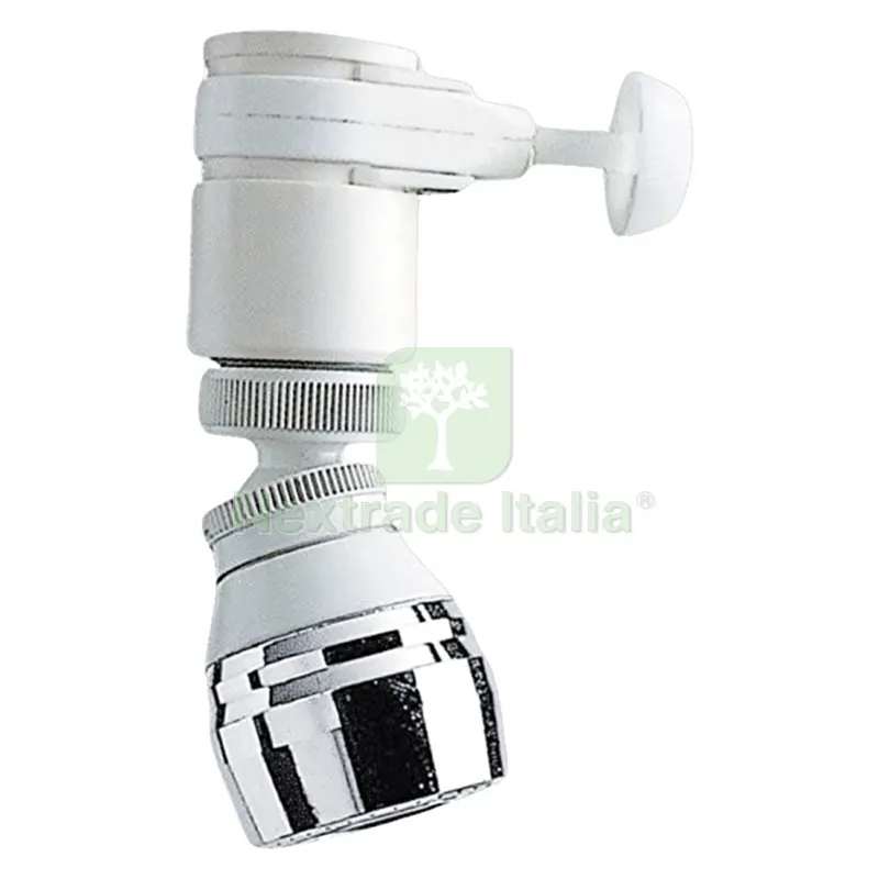 CANNUCCIA CON SNODO ART. 910 cm 8 con snodo — Rubinetti e valvole — rif. FERX.207616NLM CANNUCCIA CON SNODO ART. 910 cm 8 con snodo — Rubinetti e valvole — rif. FERX.207616NLM