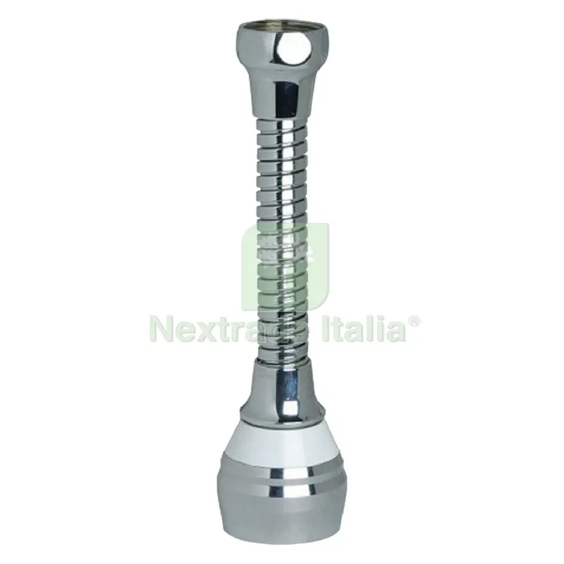 CANNUCCIA CON DOCCETTA ART. 915 cm 15 — Rubinetti e valvole — rif. FERX.2076170NLM CANNUCCIA CON DOCCETTA ART. 915 cm 15 — Rubinetti e valvole — rif. FERX.2076170NLM
