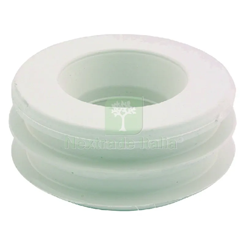 12PZ MORSETTO PER WC mod. piccolo ø mm 50 — Morse morsetti e strettoi — rif. FERX.205040NLM