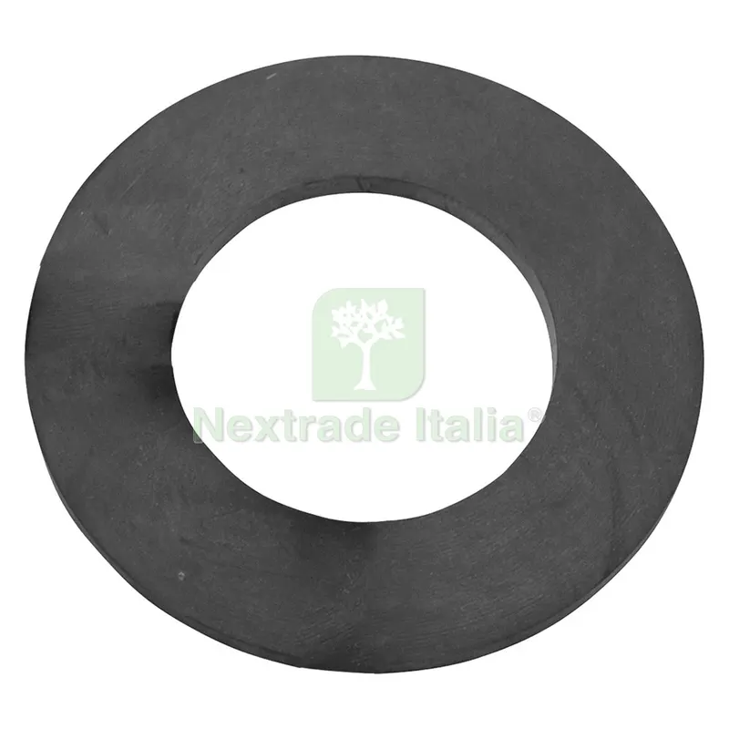 Guarnizione per Raccordi Sanitari 3/4 codice 2049242 — Guarnizioni e tenute — rif. FERX.2049242NLM Guarnizione per Raccordi Sanitari 3/4 codice 2049242 — Guarnizioni e tenute — rif. FERX.2049242NLM