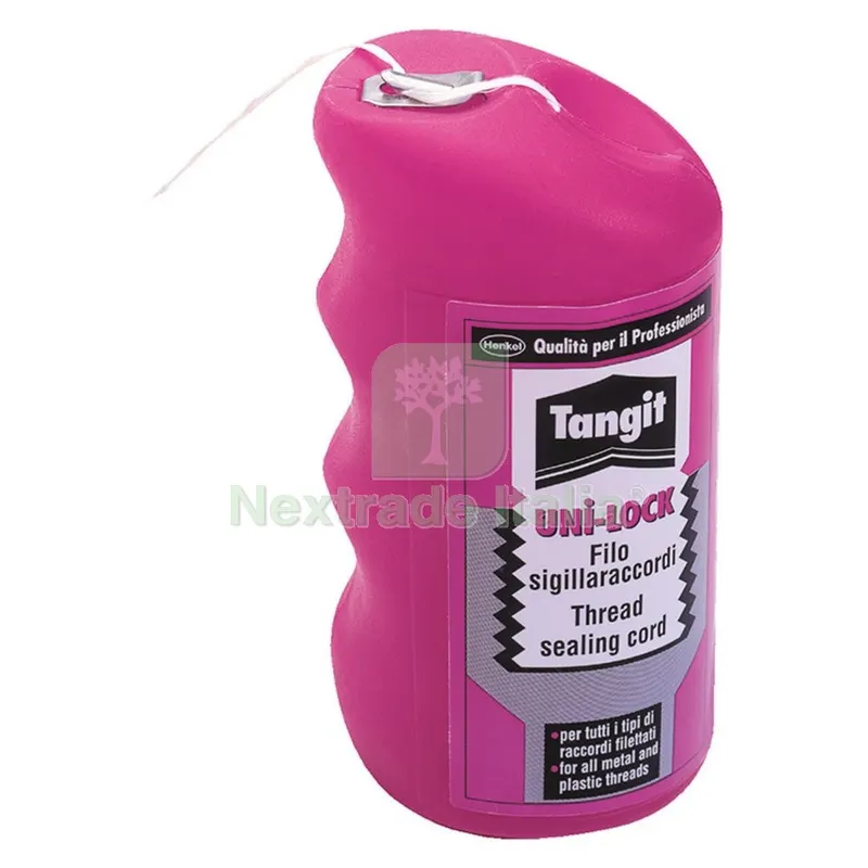 Tangit UNI-Lock 80 mt — Adesivi e sigillanti — rif. FERX.110320NLM Tangit UNI-Lock 80 mt — Adesivi e sigillanti — rif. FERX.110320NLM