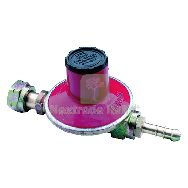 Regolatore GPL Bassa Pressione 4 Kg/h — Tubi e raccordi — rif. FERX.206118NLM
