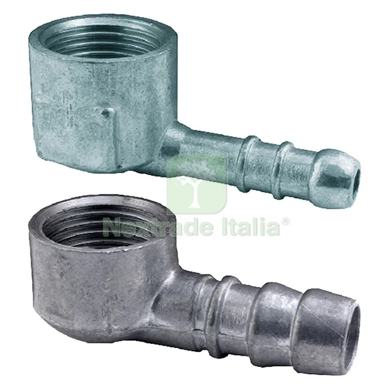 6PZ PORTAGOMMA A 90° 1/2 F x 14 per Metano — Tubi e raccordi — rif. FERX.206202NLM 6PZ PORTAGOMMA A 90° 1/2 F x 14 per Metano — Tubi e raccordi — rif. FERX.206202NLM