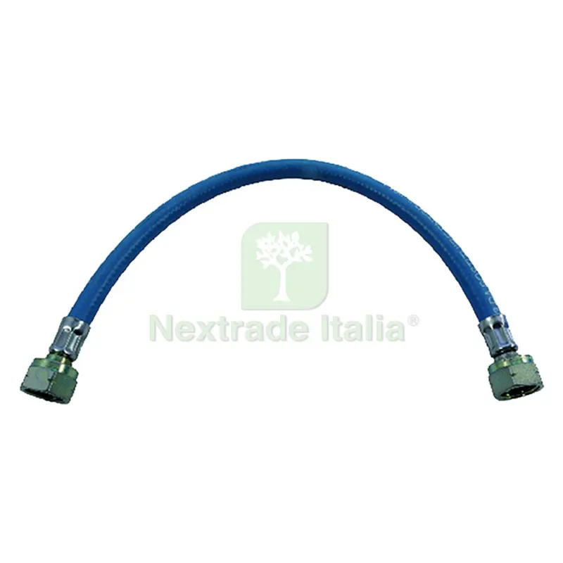 TUBO IN GOMMA PER RICARICA cm 40 — Tubi e raccordi — rif. FERX.206244NLM TUBO IN GOMMA PER RICARICA cm 40 — Tubi e raccordi — rif. FERX.206244NLM