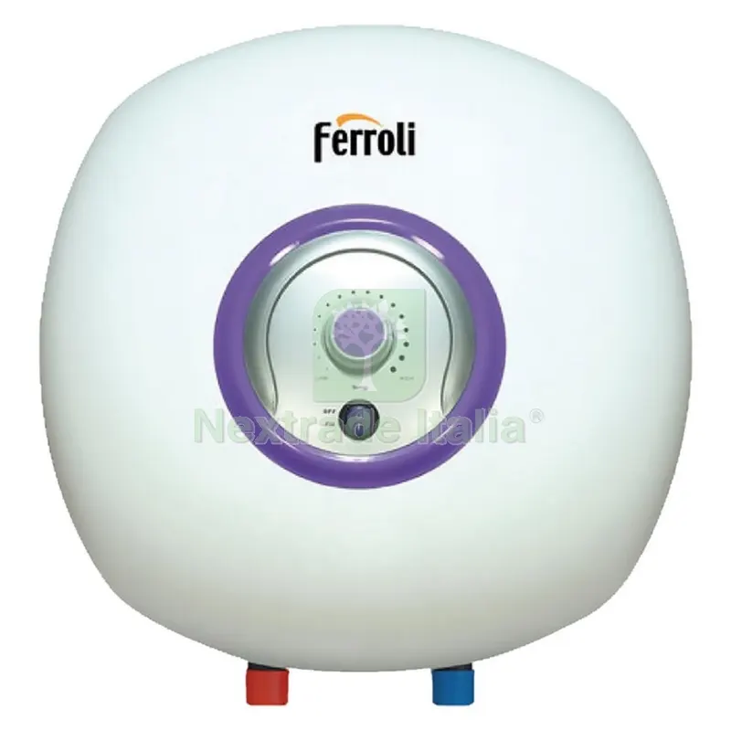 Scaldacqua Elettrico 'bravo' LT.30 Sopralavello — Caldaie e radiatori — rif. FERX.205718NLM