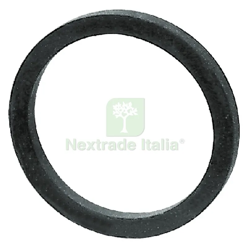 100PZ Guarnizione per Resistenza Scaldacqua gomma 44 x 36 x 4 — Guarnizioni e tenute — rif. FERX.205017NLM