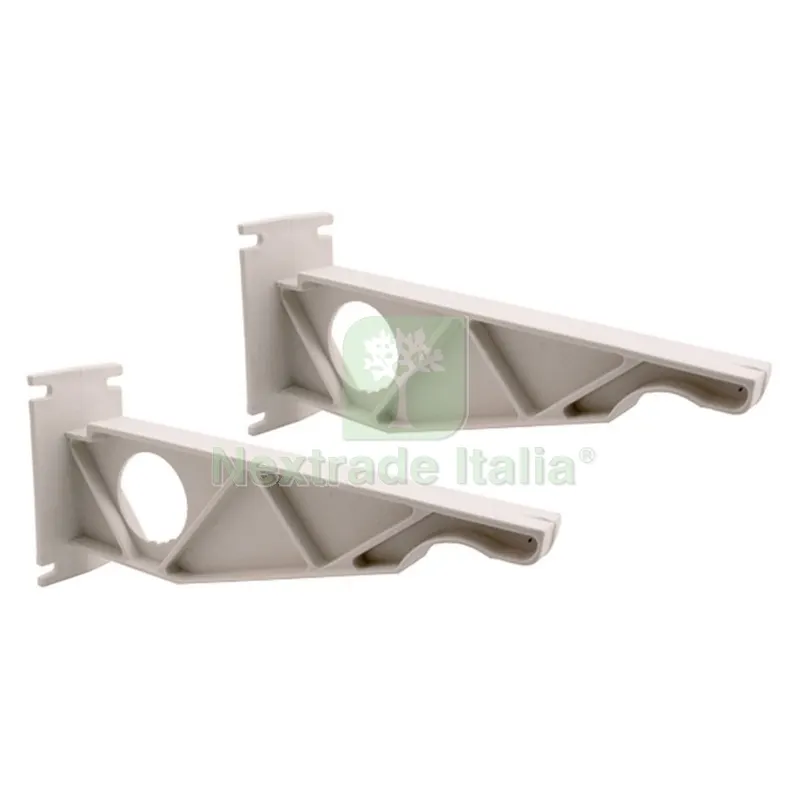 Staffe di Sostegno accessorio — Tubi e raccordi — rif. FERX.206592NLM Staffe di Sostegno accessorio — Tubi e raccordi — rif. FERX.206592NLM