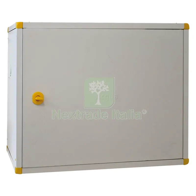 Cassetta per Contatore Acqua cm. 50 x 40 x 20 — Casalinghi e organizzazione — rif. FERX.206270NLM Cassetta per Contatore Acqua cm. 50 x 40 x 20 — Casalinghi e organizzazione — rif. FERX.206270NLM