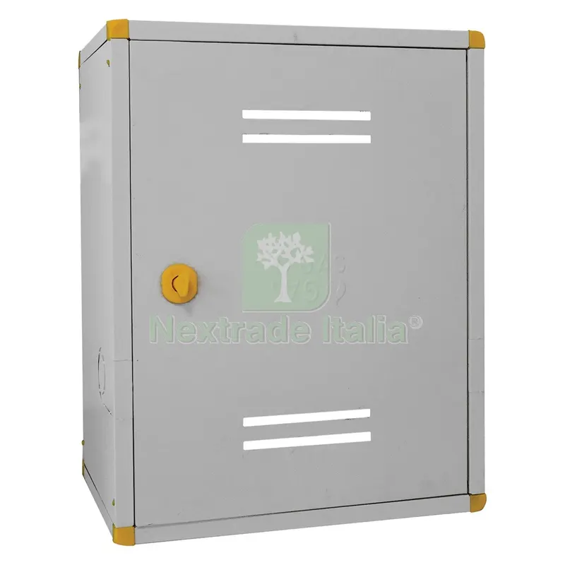 Cassetta per Contatore GAS Metano cm 34 x 45 x 24 — Casalinghi e organizzazione — rif. FERX.206266NLM