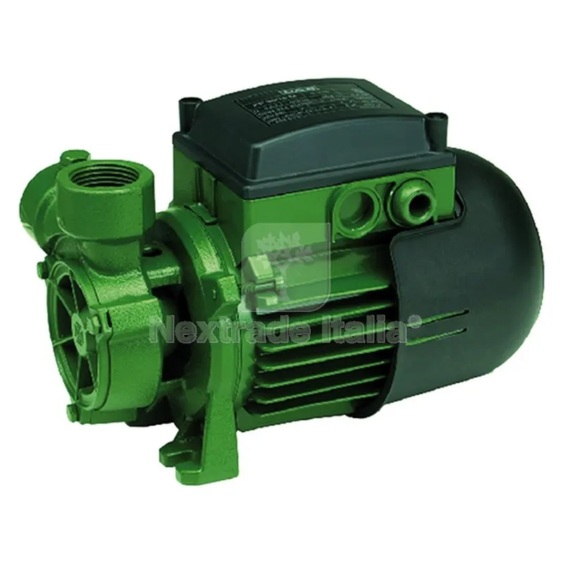 Elettropompa Periferica 'KPS30/16M' KPS 30/16M - Hp 0,5 - att. 1x1 — Pompe — rif. FERX.2066750NLM Elettropompa Periferica 'KPS30/16M' KPS 30/16M - Hp 0,5 - att. 1x1 — Pompe — rif. FERX.2066750NLM