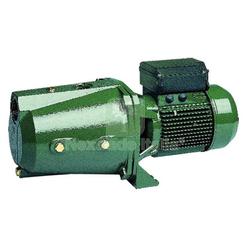 Elettropompa Autoadescante JET 200M - Hp 2 -att. 1 1/2x1 1/4 — Pompe — rif. FERX.2066706NLM