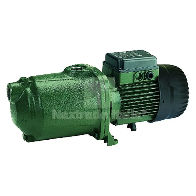 Elettropompa Autoadescante Multistadio Euro 40/50M - Hp 1 - att. 1x1 — Pompe — rif. FERX.2066710NLM