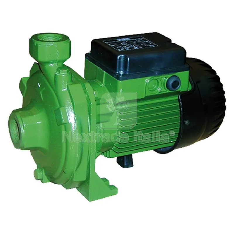 Elettropompa Centrifuga 'K 35/40M' K 35/40M - Hp 1 - att. 1x1 — Pompe — rif. FERX.2066746NLM Elettropompa Centrifuga 'K 35/40M' K 35/40M - Hp 1 - att. 1x1 — Pompe — rif. FERX.2066746NLM