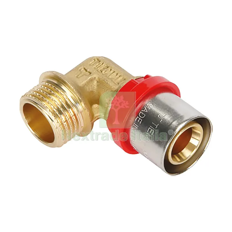 10PZ RACCORDO A PRESSARE CURVO '1654CT' 20 x 1/2 - maschio — Raccordi a pressare e multistrato — rif. FERX.2096702NLM 10PZ RACCORDO A PRESSARE CURVO '1654CT' 20 x 1/2 - maschio — Raccordi a pressare e multistrato — rif. FERX.2096702NLM