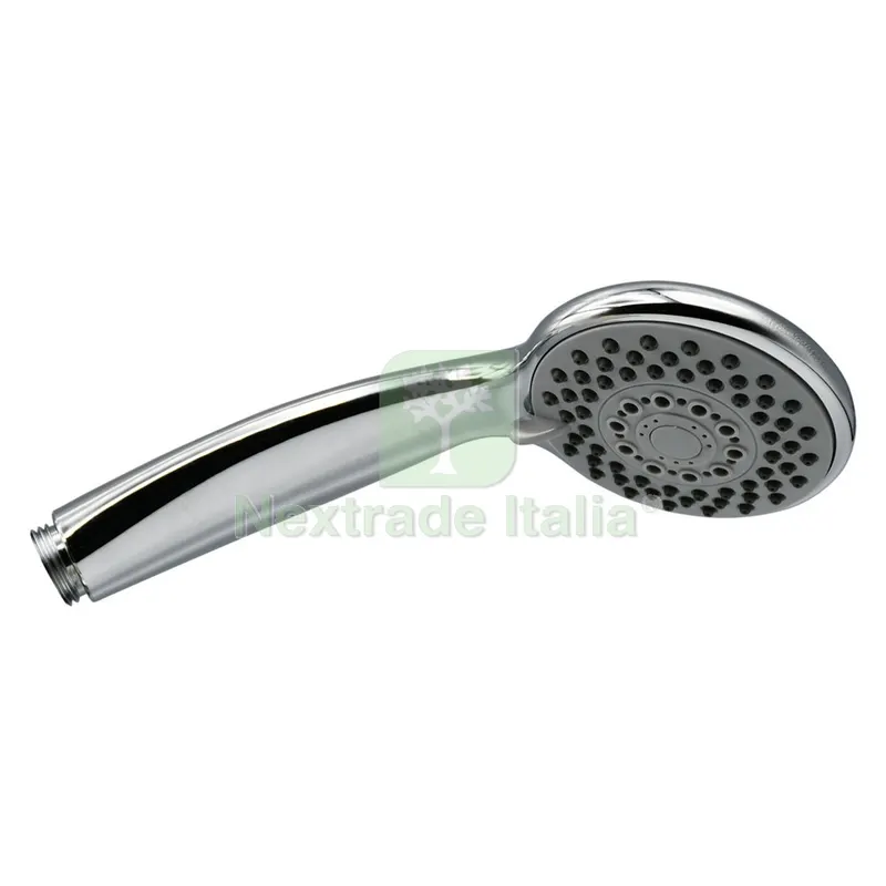 DOCCETTA LINEA 'GREY' 3 getti codice 2052610 — Rubinetti e valvole — rif. FERX.2052610NLM