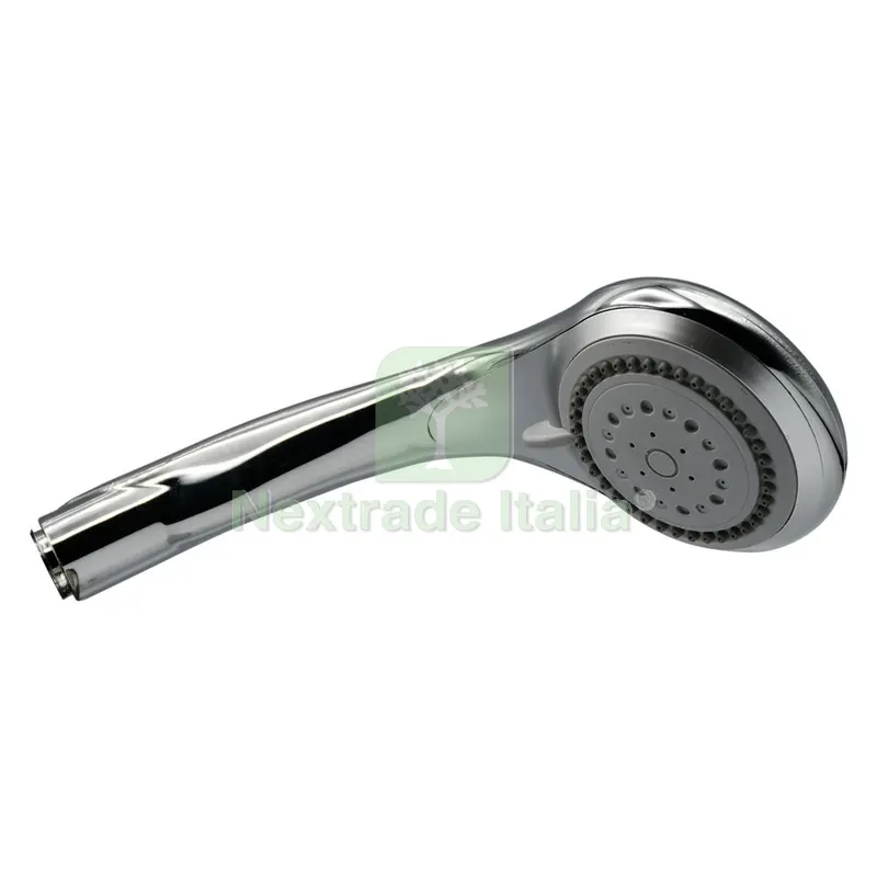 Doccetta Linea 'grey' 5 getti — Rubinetti e valvole — rif. FERX.2052620NLM