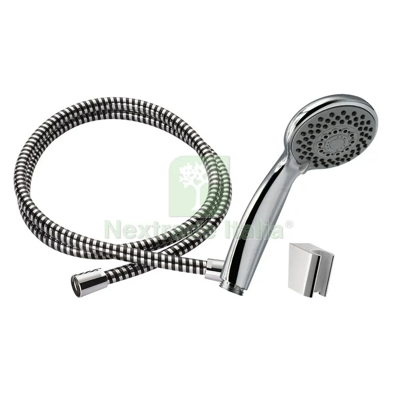 DOCCETTA LINEA 'GREY' 3 getti codice 2052630 — Rubinetti e valvole — rif. FERX.2052630NLM DOCCETTA LINEA 'GREY' 3 getti codice 2052630 — Rubinetti e valvole — rif. FERX.2052630NLM