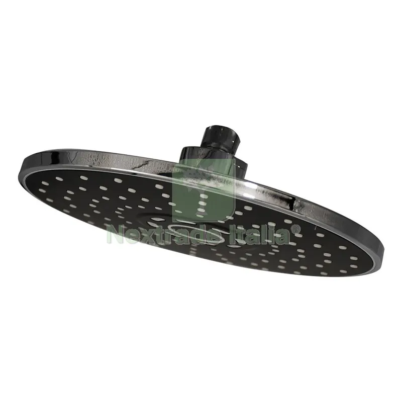 SOFFIONE ANTICALCARE CIRCOLARE ø22 cm — Rubinetti e valvole — rif. FERX.2052800NLM SOFFIONE ANTICALCARE CIRCOLARE ø22 cm — Rubinetti e valvole — rif. FERX.2052800NLM
