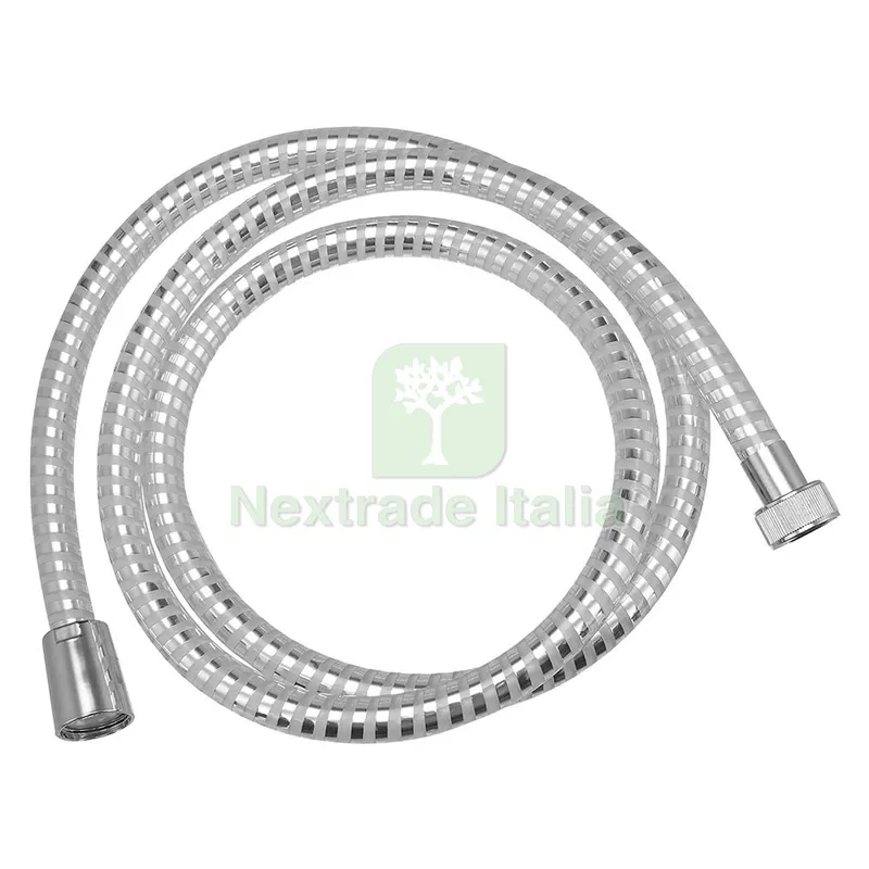 FLESSIBILE PVC PER DOCCIA cm 200 — Tubi e raccordi — rif. FERX.2052852NLM