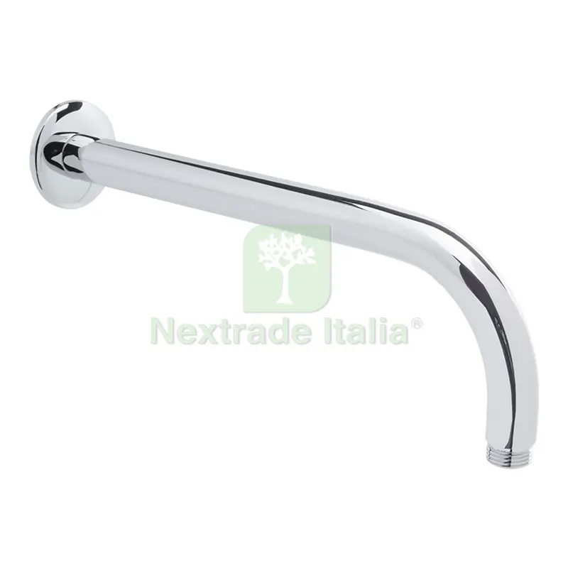 BRACCIO DOCCIA cm 20 codice 2052870 — Accessori bagno — rif. FERX.2052870NLM BRACCIO DOCCIA cm 20 codice 2052870 — Accessori bagno — rif. FERX.2052870NLM