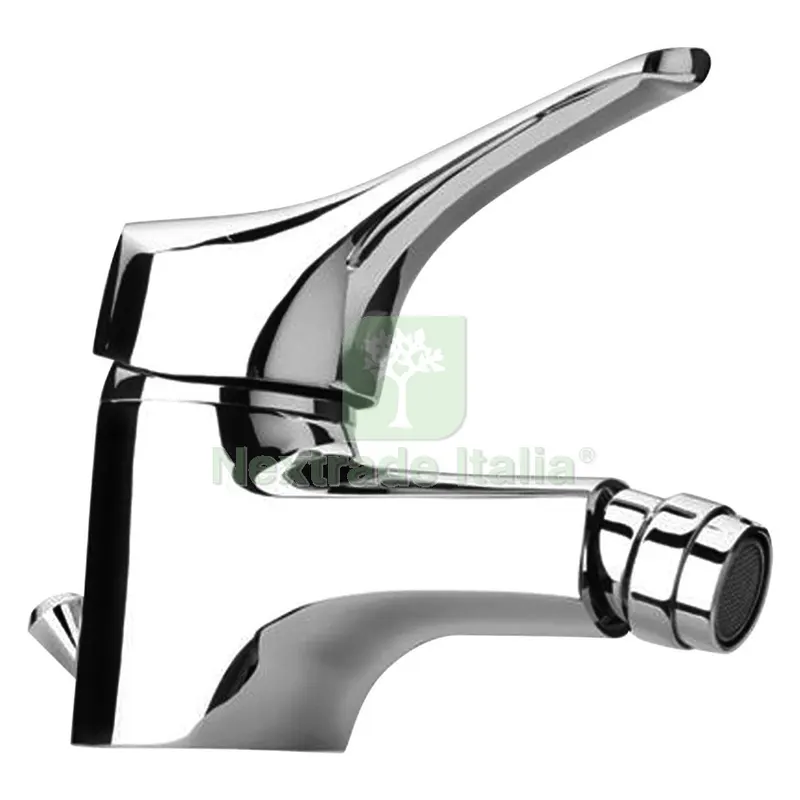 MONOCOMANDO BIDET 'ARIEL' cromato — Rubinetti e valvole — rif. FERX.2042110NLM MONOCOMANDO BIDET 'ARIEL' cromato — Rubinetti e valvole — rif. FERX.2042110NLM
