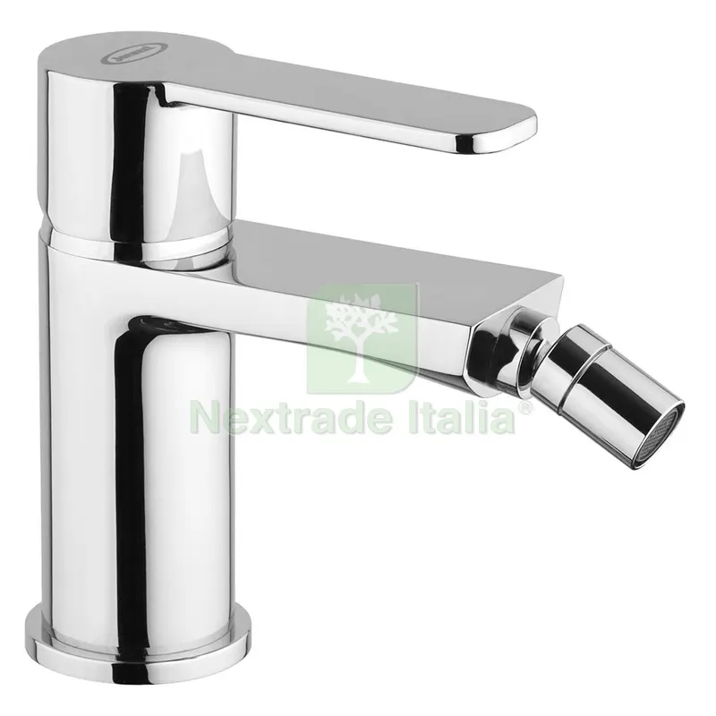 MONOCOMANDO BIDET 'EOLO' cromato — Rubinetti e valvole — rif. FERX.2042310NLM