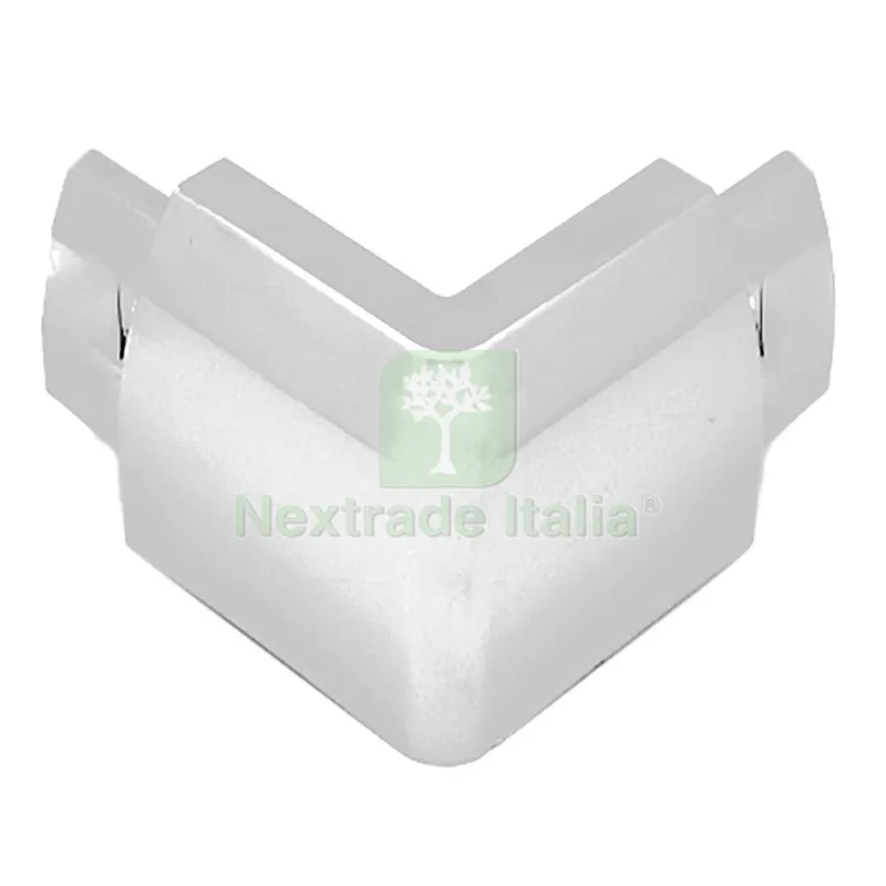 ANGOLO PER PROFILO DI COMPENSAZIONE universale — Utensili da muratore — rif. FERX.2070455NLM