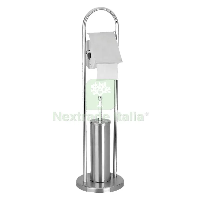 Piantana Multifunzione cm h 80 - — Accessori bagno — rif. FERX.2085580NLM Piantana Multifunzione cm h 80 - — Accessori bagno — rif. FERX.2085580NLM