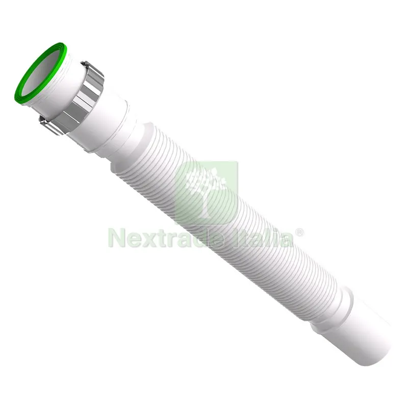 10PZ CANNOTTO 'JOLLYONE' 11/2 x 40-50 — Tubi e raccordi — rif. FERX.2046238NLM 10PZ CANNOTTO 'JOLLYONE' 11/2 x 40-50 — Tubi e raccordi — rif. FERX.2046238NLM