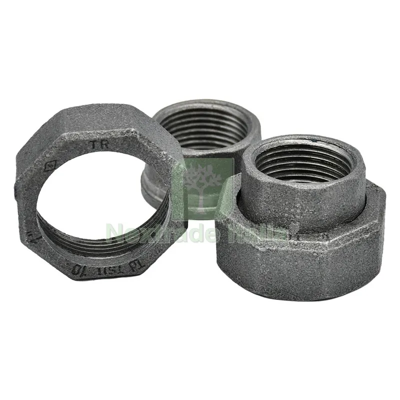 BOCCHETTONI PER CIRCOLATORE ELETTRONICO 1 1/2' X 1' femmina — Tubi e raccordi — rif. FERX.205369NLM BOCCHETTONI PER CIRCOLATORE ELETTRONICO 1 1/2' X 1' femmina — Tubi e raccordi — rif. FERX.205369NLM