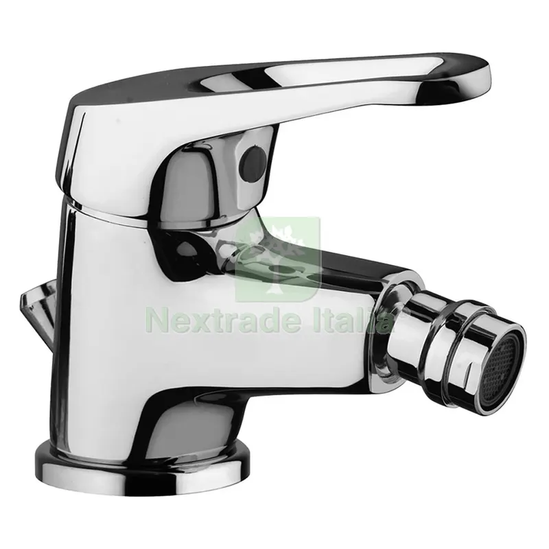 MONOCOMANDO BIDET 'NAOMI' cromato — Rubinetti e valvole — rif. FERX.2042112NLM MONOCOMANDO BIDET 'NAOMI' cromato — Rubinetti e valvole — rif. FERX.2042112NLM
