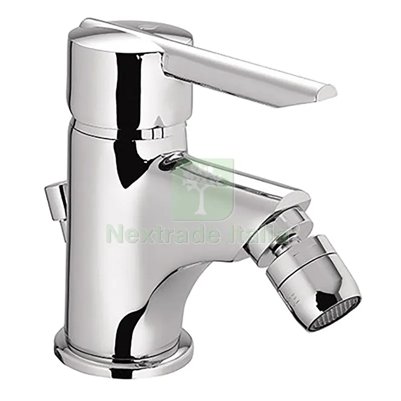 MONOCOMANDO BIDET 'SERENA' cromato — Rubinetti e valvole — rif. FERX.2042113NLM MONOCOMANDO BIDET 'SERENA' cromato — Rubinetti e valvole — rif. FERX.2042113NLM