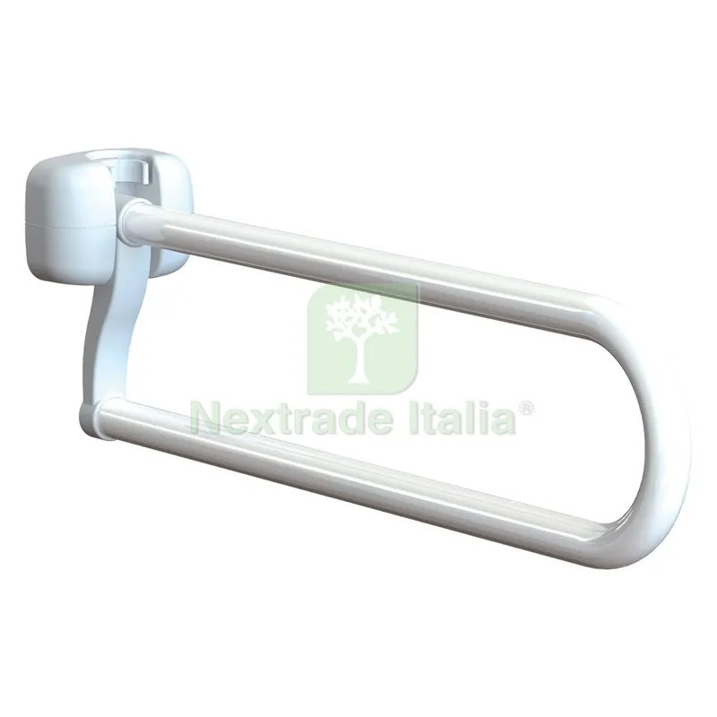 Barra Ribaltabile per Bagni cm 70 — Accessori bagno — rif. FERX.2088750NLM Barra Ribaltabile per Bagni cm 70 — Accessori bagno — rif. FERX.2088750NLM
