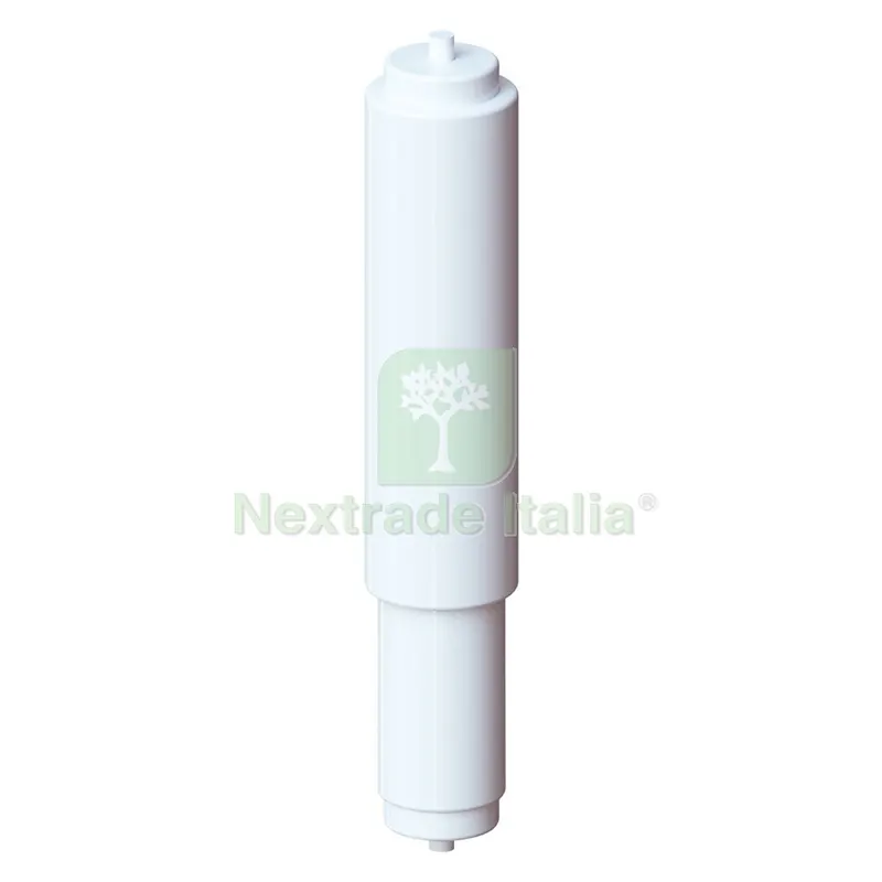 Porta Rotolo per Barra Ribaltabile Ø 2,4 x 11 / 14 cm — Accessori bagno — rif. FERX.2088754NLM Porta Rotolo per Barra Ribaltabile Ø 2,4 x 11 / 14 cm — Accessori bagno — rif. FERX.2088754NLM