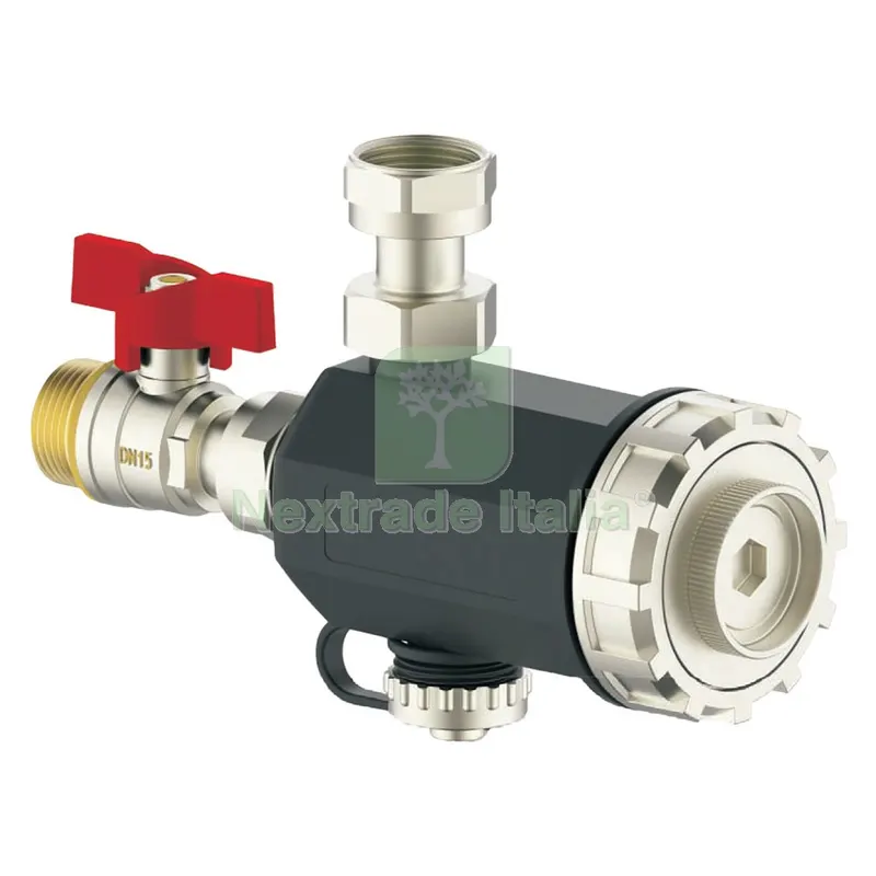 FILTRO DEFANGATORE MAGNETICO 3/4 nx1 — Protezioni corpo — rif. FERX.2055771NLM FILTRO DEFANGATORE MAGNETICO 3/4 nx1 — Protezioni corpo — rif. FERX.2055771NLM