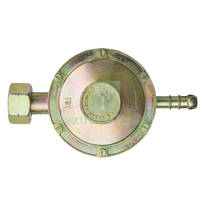 REGOLATORE GPL ORIZZONTALE BASSA PRESSIONE 1 Kg/h — Pompe — rif. FERX.206108NLM REGOLATORE GPL ORIZZONTALE BASSA PRESSIONE 1 Kg/h — Pompe — rif. FERX.206108NLM