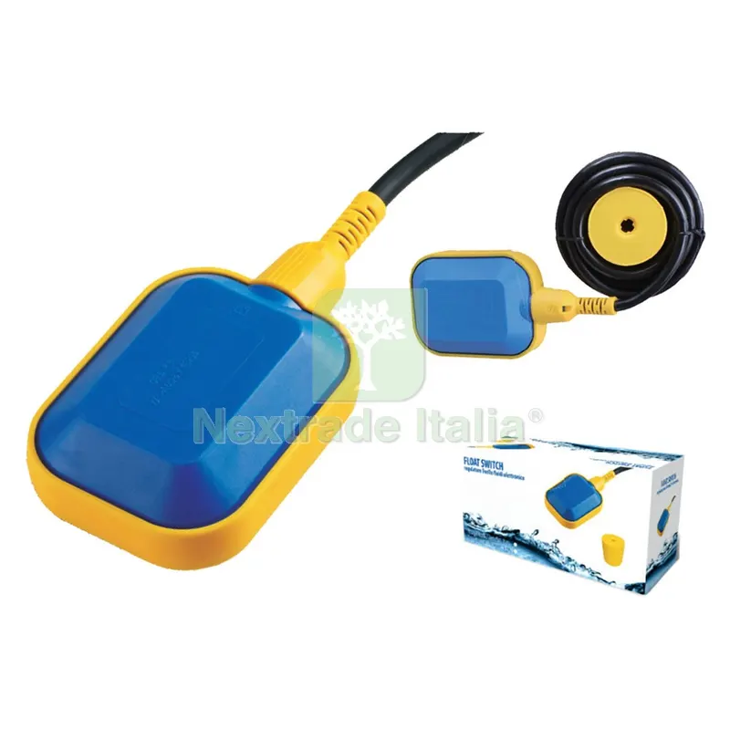 REGOLATORE DI LIVELLO ELETTRONICO lunghezza cavo mt 3 nx1 — Rubinetti e valvole — rif. FERX.2053951NLM REGOLATORE DI LIVELLO ELETTRONICO lunghezza cavo mt 3 nx1 — Rubinetti e valvole — rif. FERX.2053951NLM