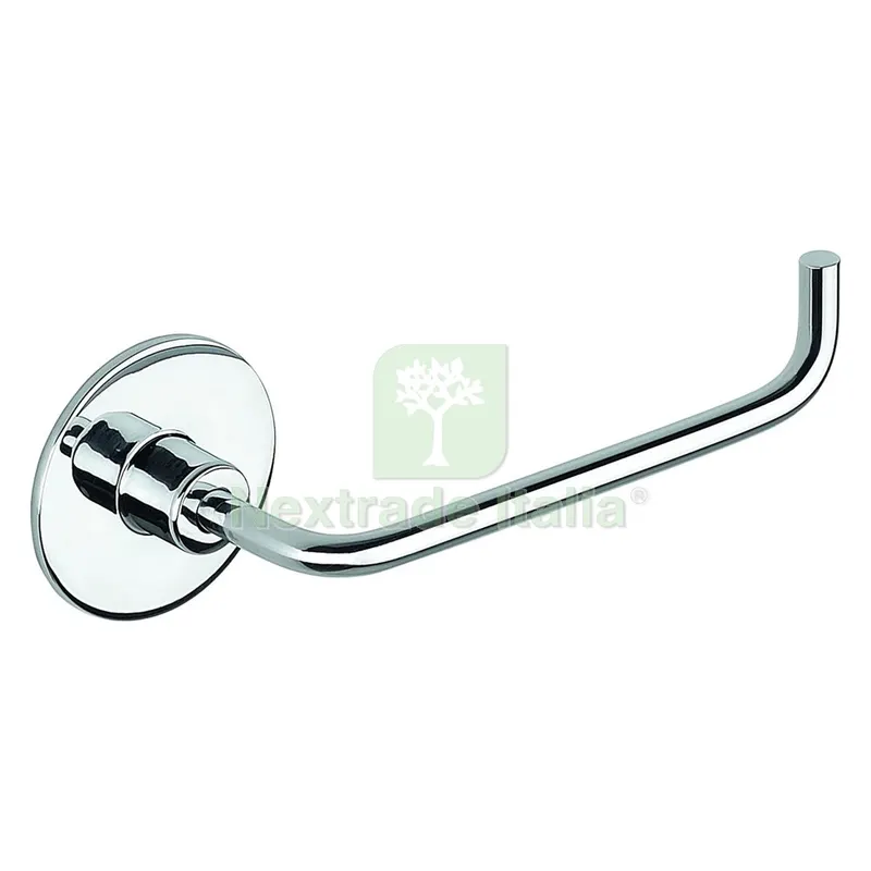 PORTA ROTOLO SERIE 'WIND' cromo — Accessori bagno — rif. FERX.2085740NLM PORTA ROTOLO SERIE 'WIND' cromo — Accessori bagno — rif. FERX.2085740NLM