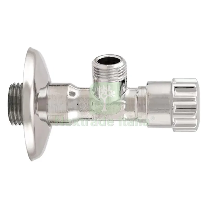 10PZ RUBINETTO PER CASSETTA WC 1/2' x 3/8' - 8 bar — Sanitari e ceramiche — rif. FERX.202741NLM 10PZ RUBINETTO PER CASSETTA WC 1/2' x 3/8' - 8 bar — Sanitari e ceramiche — rif. FERX.202741NLM