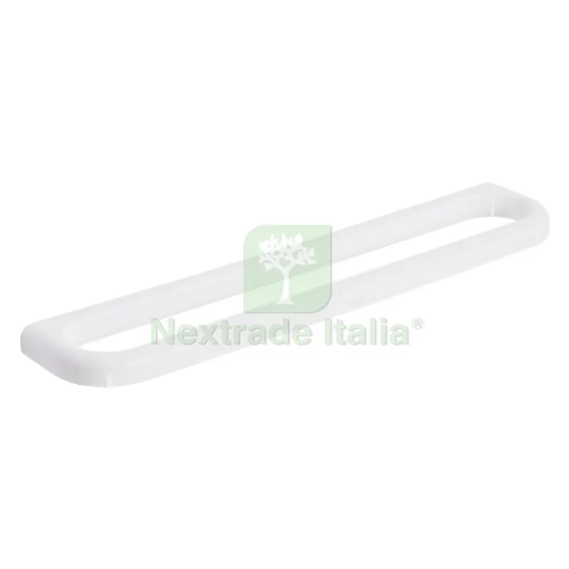 PORTA ASCIUGAMANI SERIE 'LINEA' cm 56 x 11 x h.2,5 nx1 — Accessori bagno — rif. FERX.2085547NLM PORTA ASCIUGAMANI SERIE 'LINEA' cm 56 x 11 x h.2,5 nx1 — Accessori bagno — rif. FERX.2085547NLM