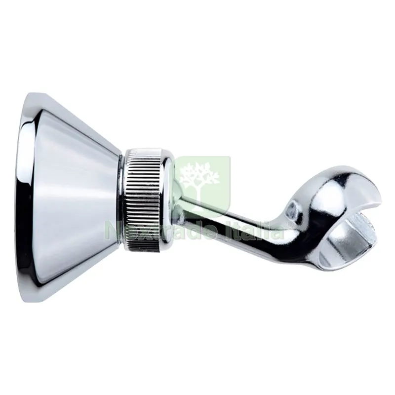 Supporto a Muro per Doccetta a snodo nx1 — Rubinetti e valvole — rif. FERX.205106NLM